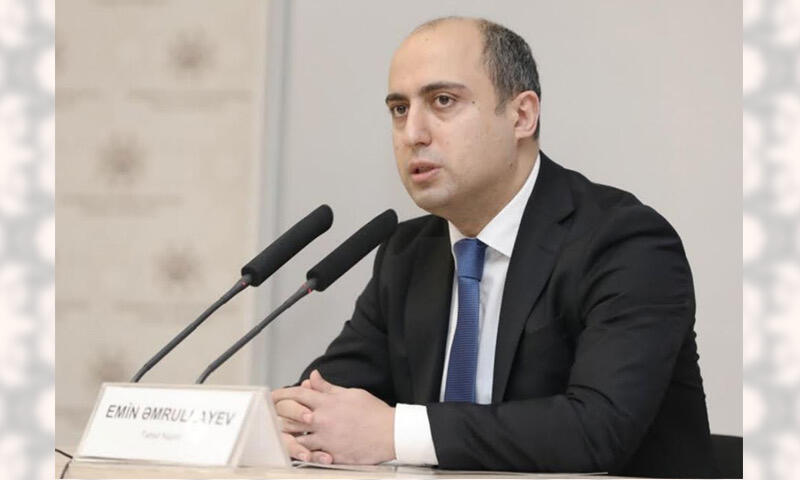 “Onlara səhv etmək imkanı verməliyik”  Nazir