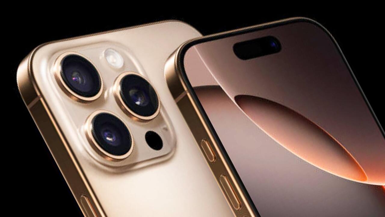 “iPhone 17 Pro”da gözlənilməz yenilik   Ləğv edilir...