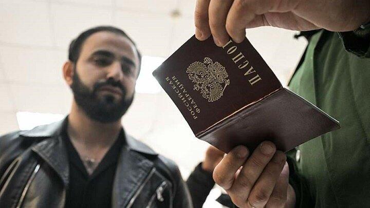 Rusiya  azərbaycanlıları deportasiya etdi