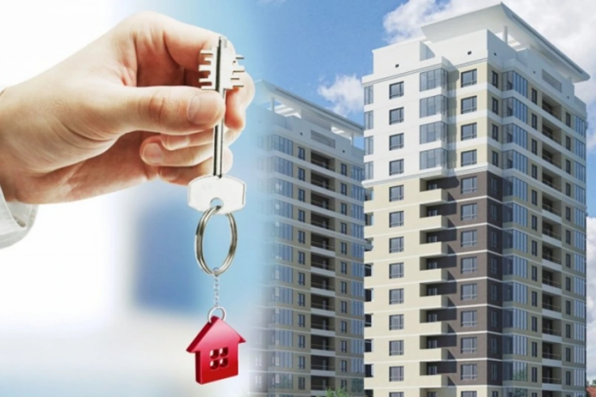 Bakıda dələduzluq  sosial ev vədi ilə 90 min manat taladı