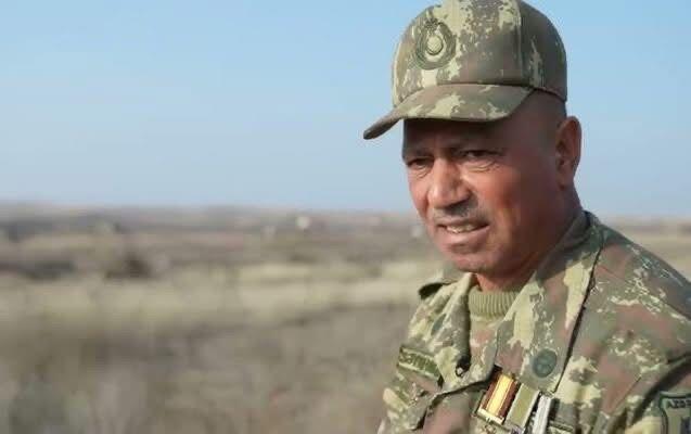 Gizir Xanıya şəhidlik statusu verildi