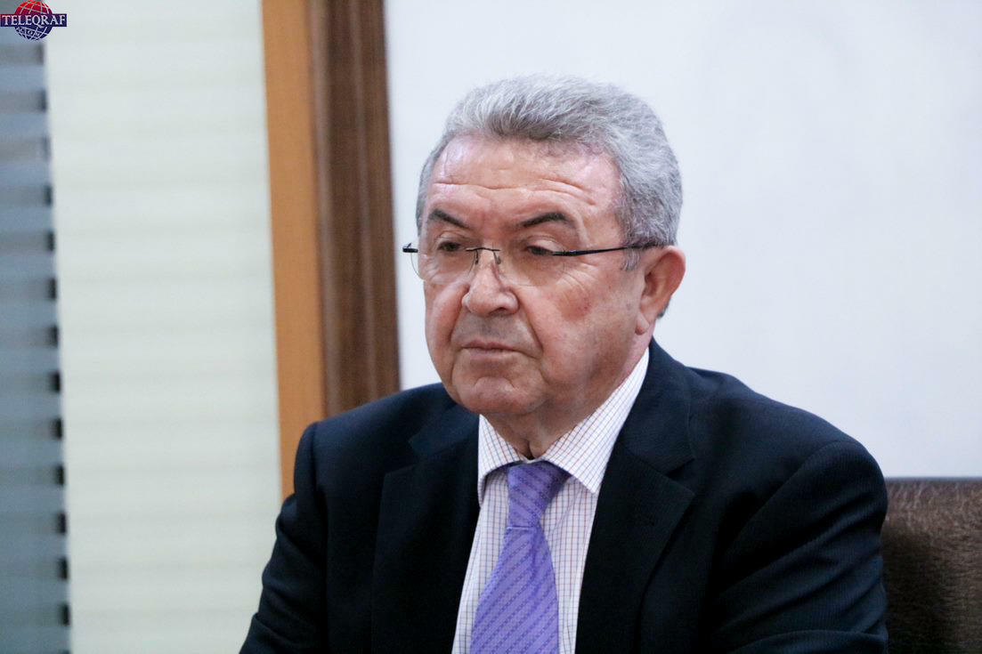 Misir Mərdanov bu məşhurun ad günündə belə rəqs etdi  VİDEO