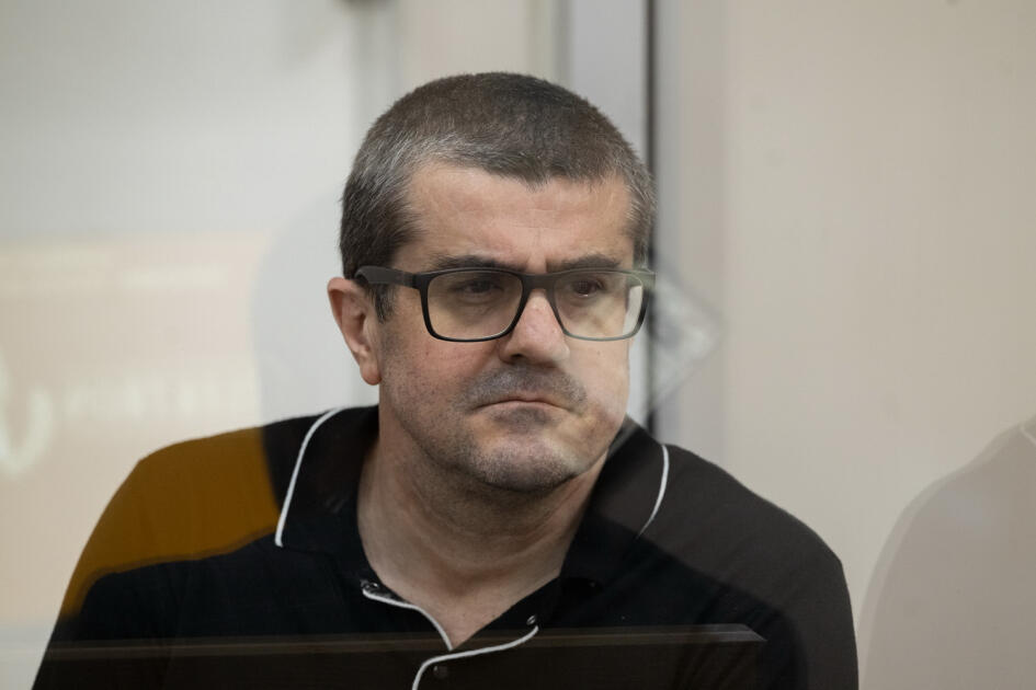 Zərəçəkmiş şəxslər məhkəmədə ifadə veriblər 