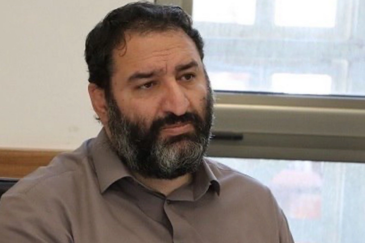 SEPAH generalının oğlu &Ouml;LD&Uuml;R&Uuml;LD&Uuml;