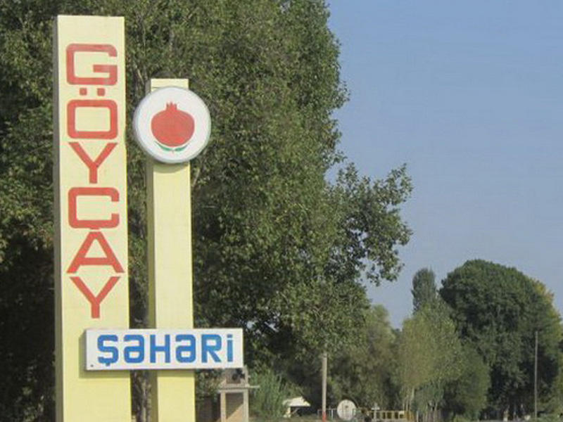 Göyçayda məzar daşı: Türkiyə səfirliyi hərəkətə keçdi 