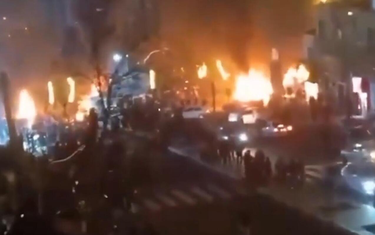 İranın m&uuml;mk&uuml;n gələcək liderinin adı a&ccedil;ıqlandı, G&uuml;ney Azərbaycan qarışdı