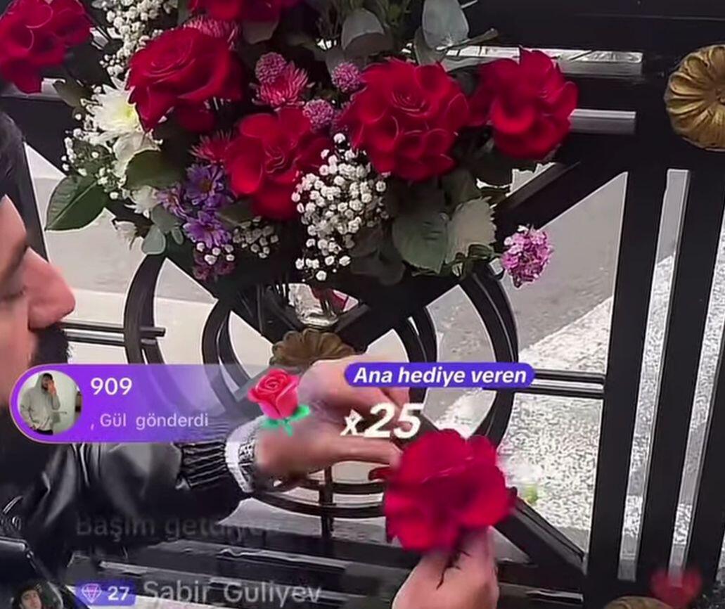 Səssiz dərdin iyrənc istismarı  Bakıda bir atanın faciəsini reklam m&ouml;vzusu etdilər