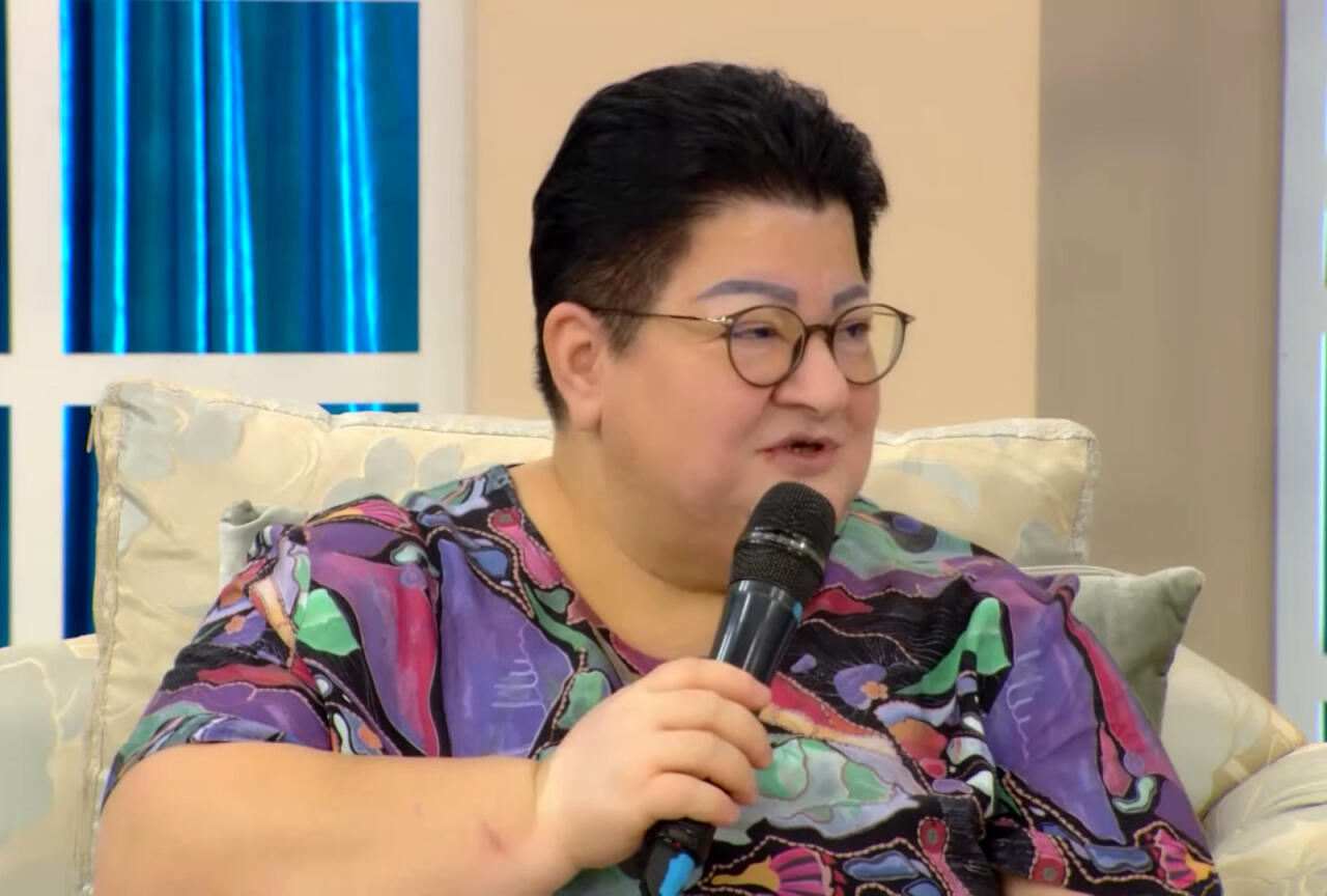 İzzətin verilişinə dəvət alan Xalq artistinin başına "iş gəldi"