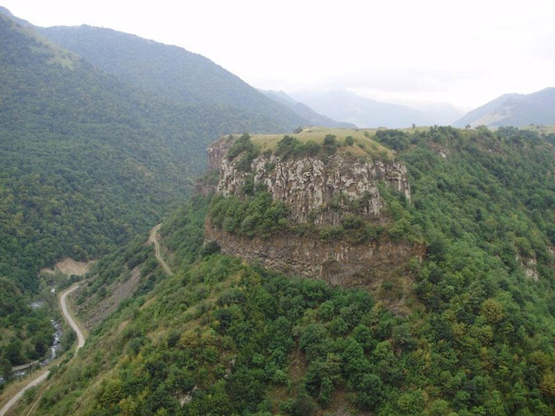 Kəlbəcər dağ turizminin mərkəzinə çevriləcək 