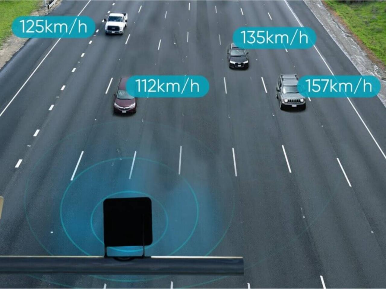 Azərbaycana yeni radarlar gətirilib  Sürətlə gəlib yavaşlamaq "işə yaramayacaq"