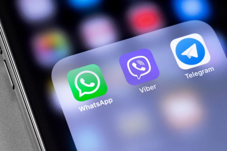 “WhatsApp” “Telegram”ın faydalı xüsusiyyətlərindən birini əldə edəcək 