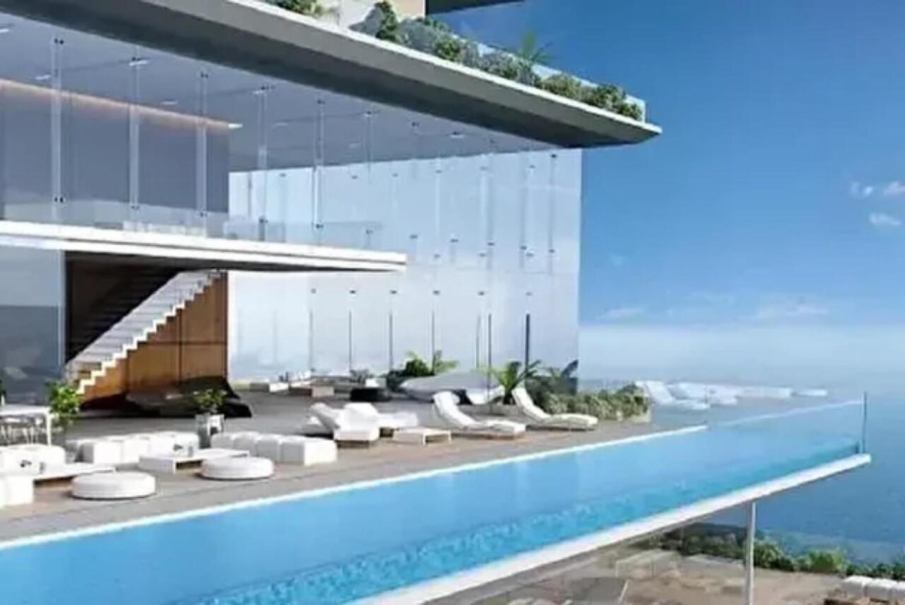 Dubaydakı ən bahalı evi alan şəxsin kimliyi bilindi 