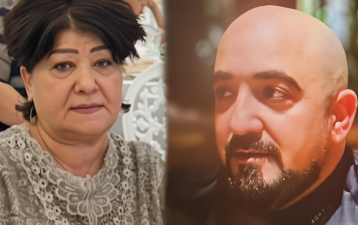 &ldquo;Anasını işdən gətirib hadisəni t&ouml;rədib&rdquo; 