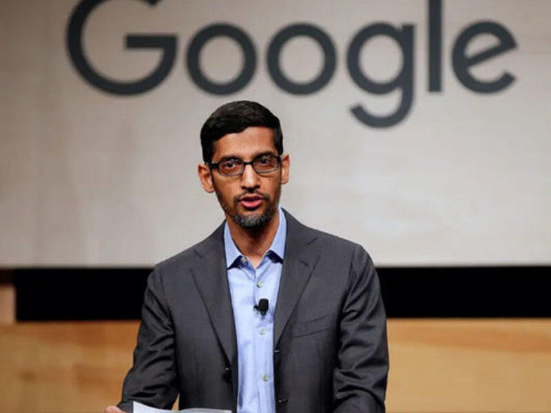 “Google” 12 min işçini ixtisar etməyə hazırlaşır
