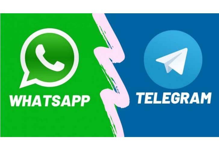 "Whatsapp" və "Telegram"da bu funksiya istifadəyə verildi