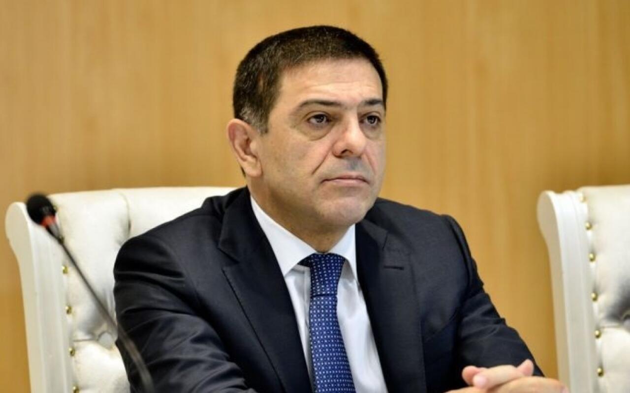 Sabiq icra baş&ccedil;ısından &ldquo;Şərurlu İsfəndiyar&rdquo;a sərt cavab