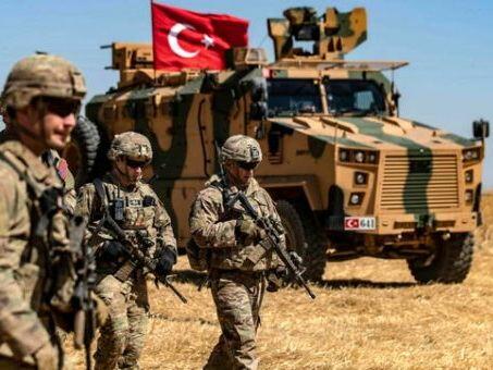 Türkiyə ordusu daha üç terrorçunu məhv etdi