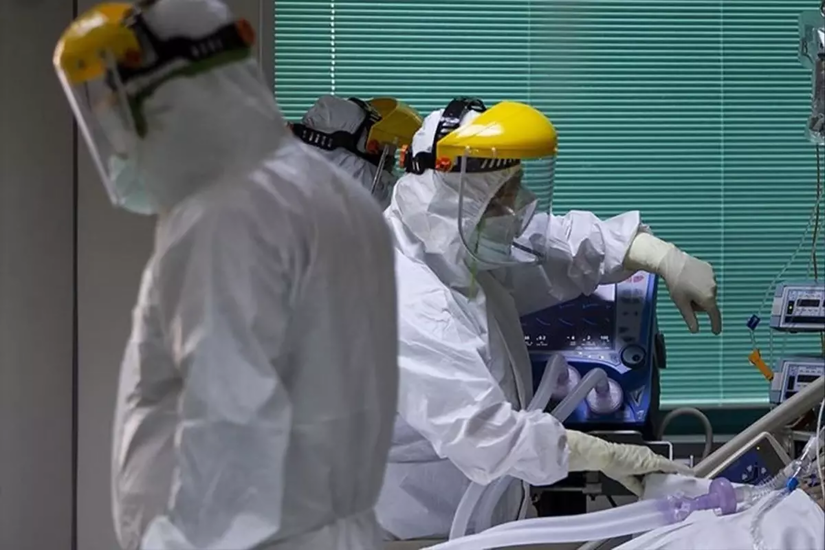 "Covid19"dan sonra ən yoluxucu virus  Məktəbləri bağladılar