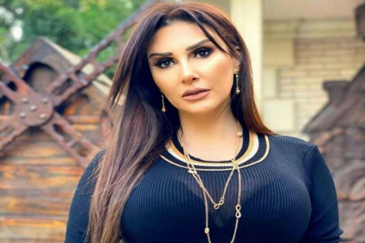 Azərbaycanlı aktrisa evindən 80 min avroluq qızıl oğurlandığını iddia edir, qarşı tərəf isə...