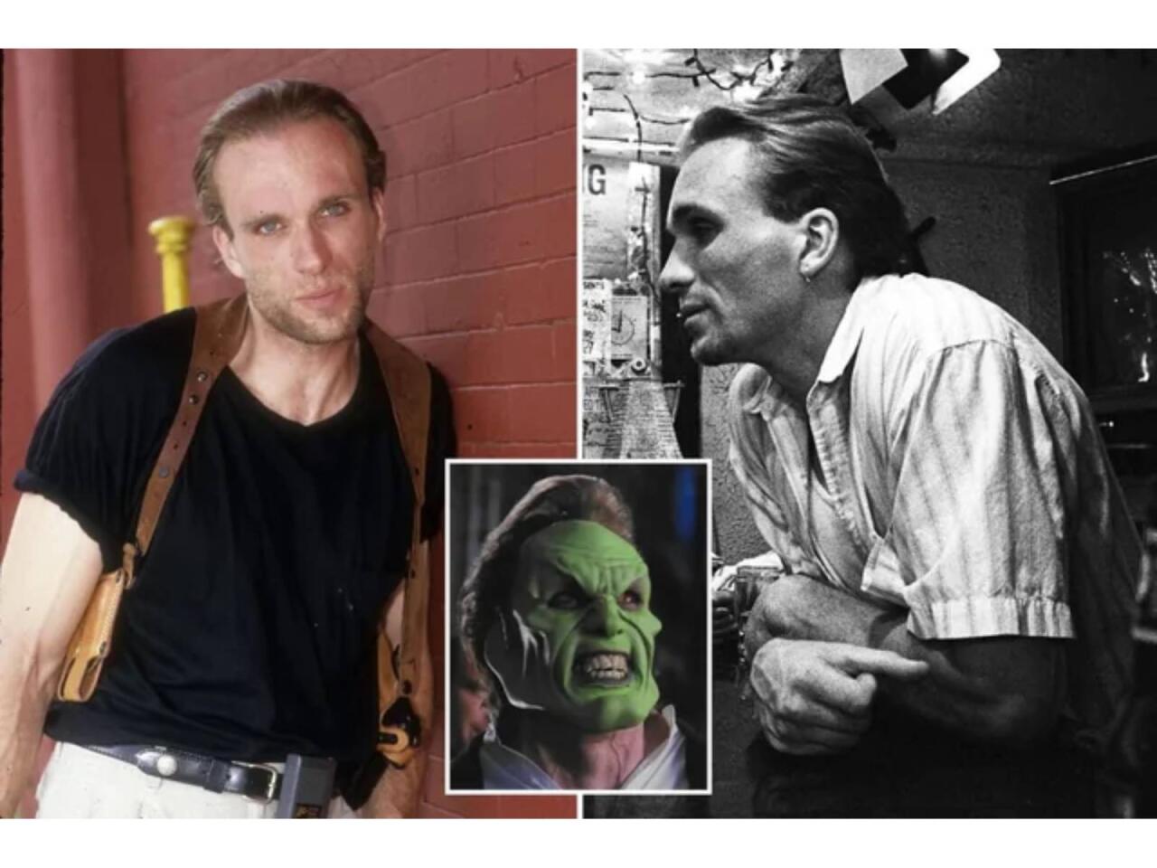 "Maska"nın aktyoru vəfat etdi