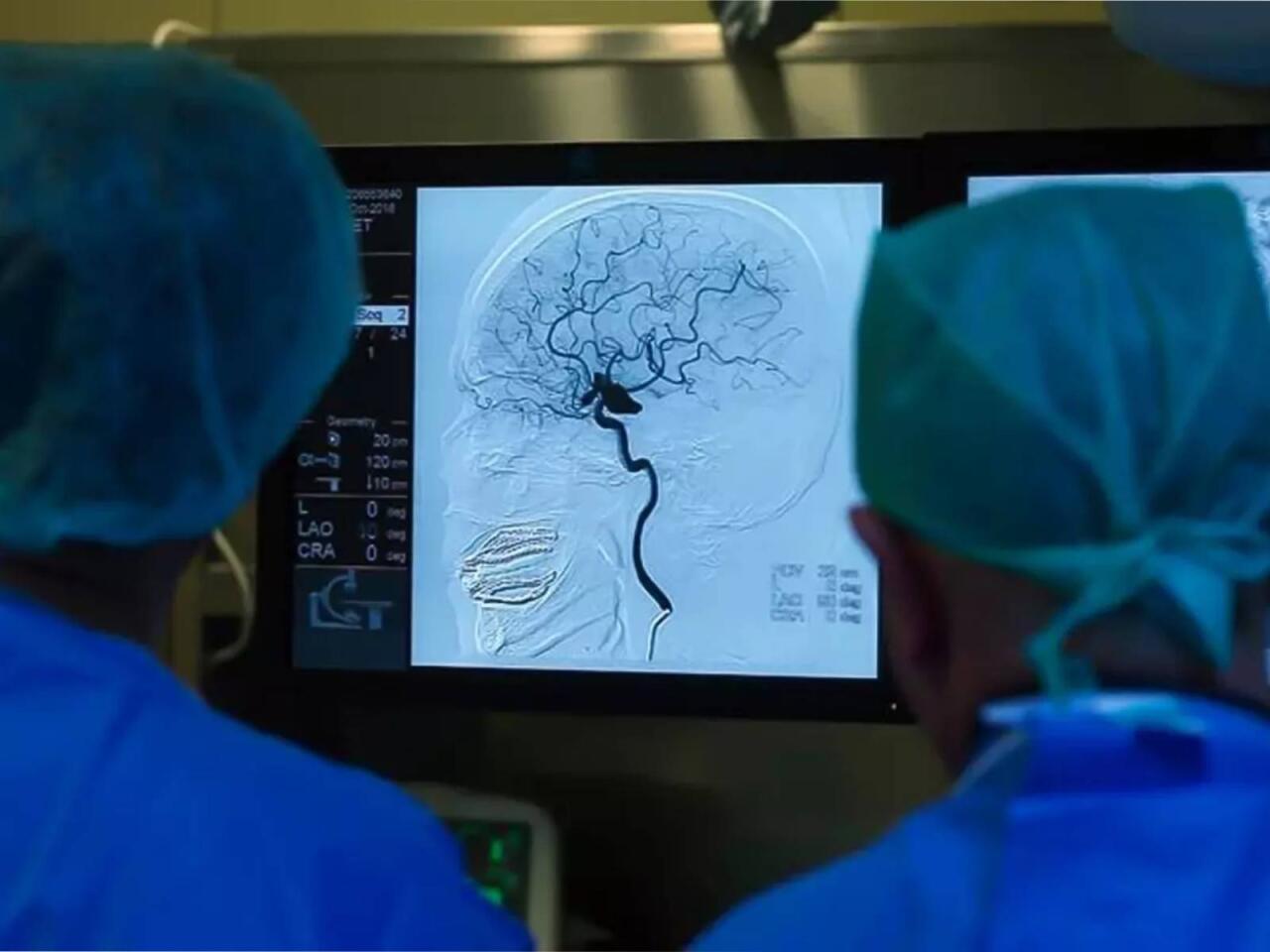 Türkiyədə illər sonra çarəsiz xəstəlik aşkarlandı  İki nəfər yoluxub