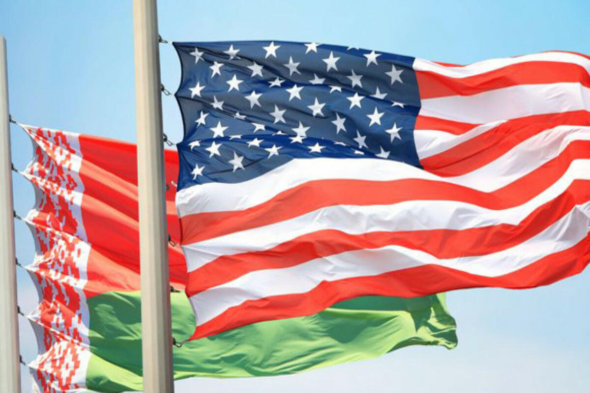 ABŞ Belarusa yeni sanksiyalar tətbiq edib