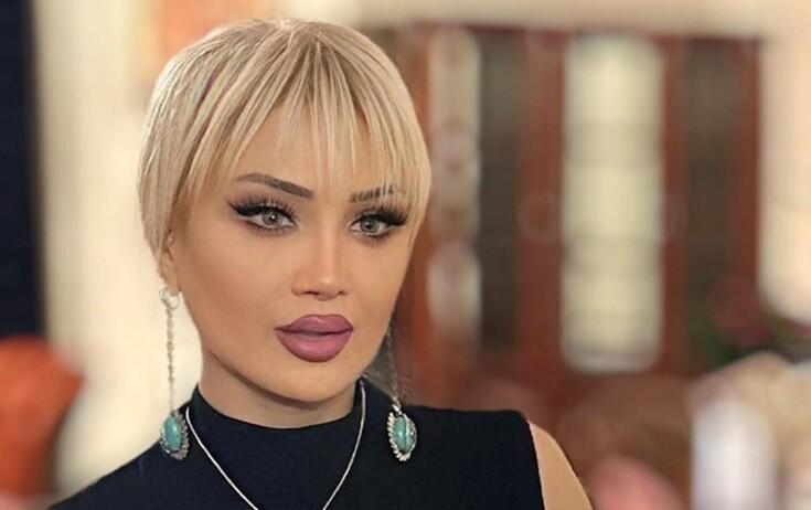 Xalq artistinin illər öncəki toy görüntüləri yayıldı – gəlinlikdəki halı gündəm oldu