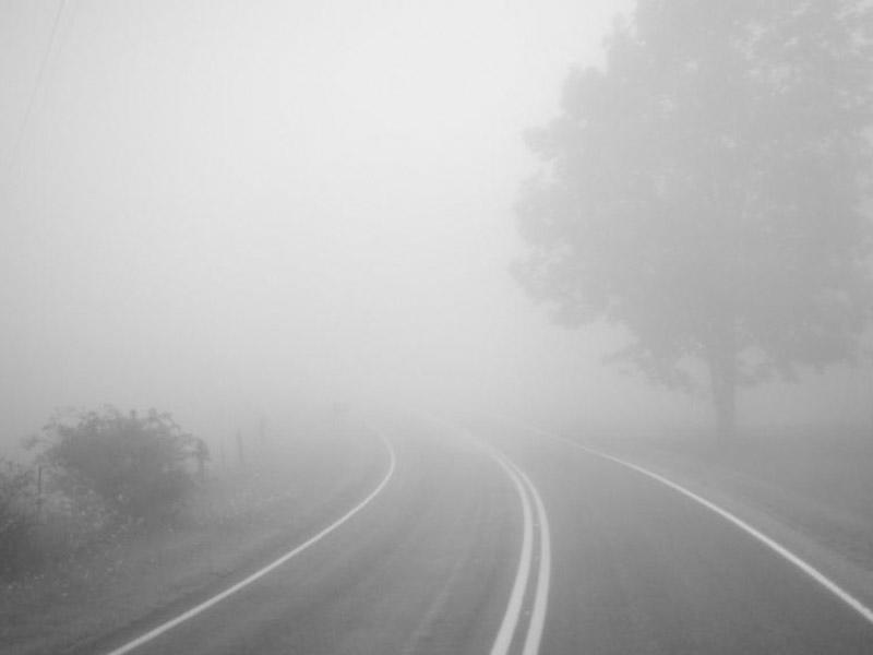 Bəzi yollarda görünüş məsafəsi məhdudlaşacaq