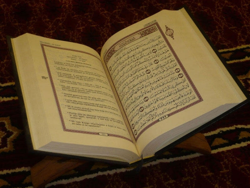 Peyğəmbərin möcüzəsi yalnız Qurandırmı?