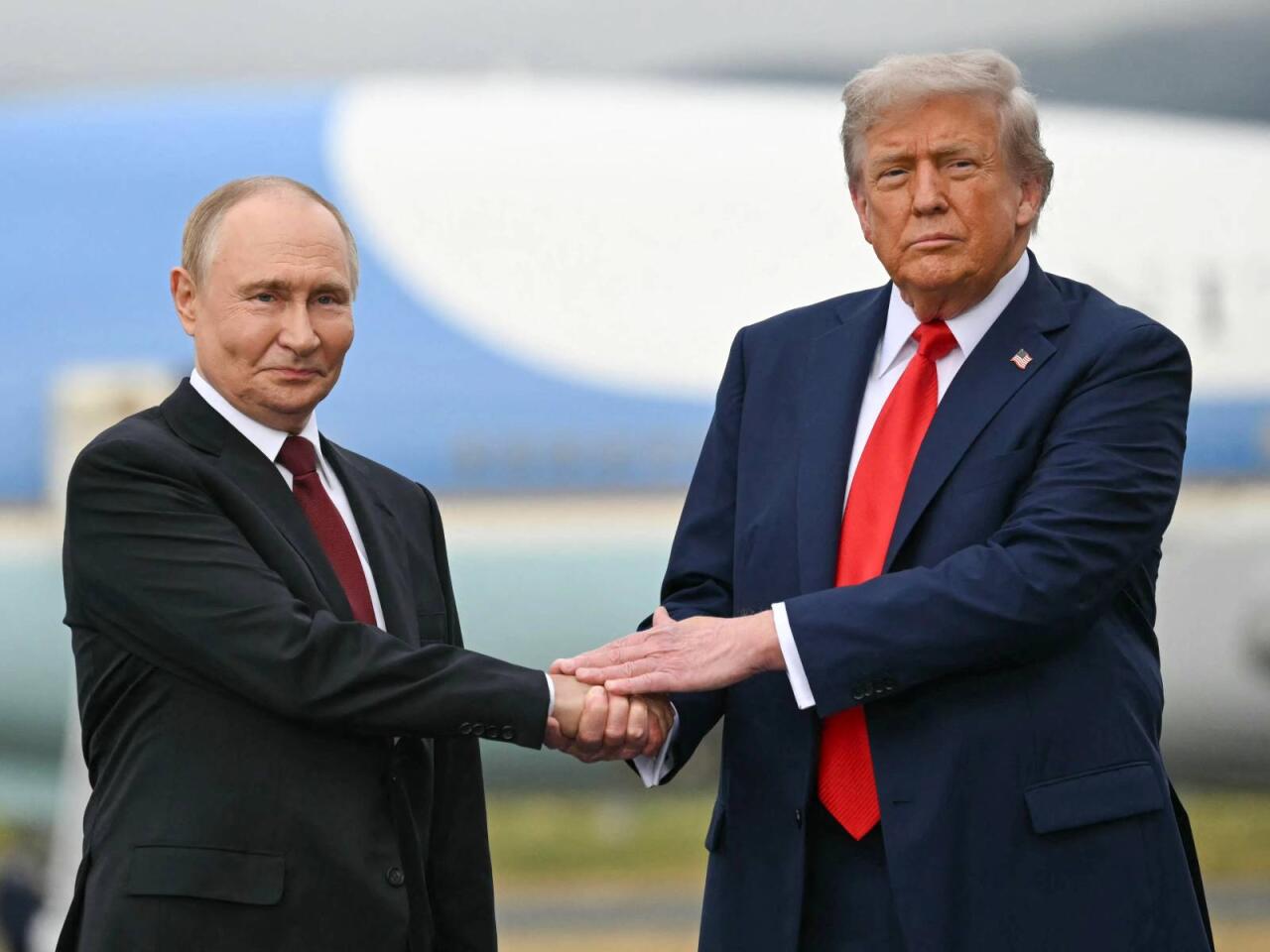 "Putin Trampın Ukrayna ilə bağlı təklifləri ilə razılaşıb"