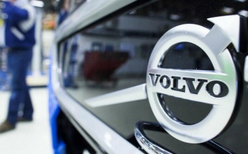 "Volvo Cars" İsveçdə istehsalı