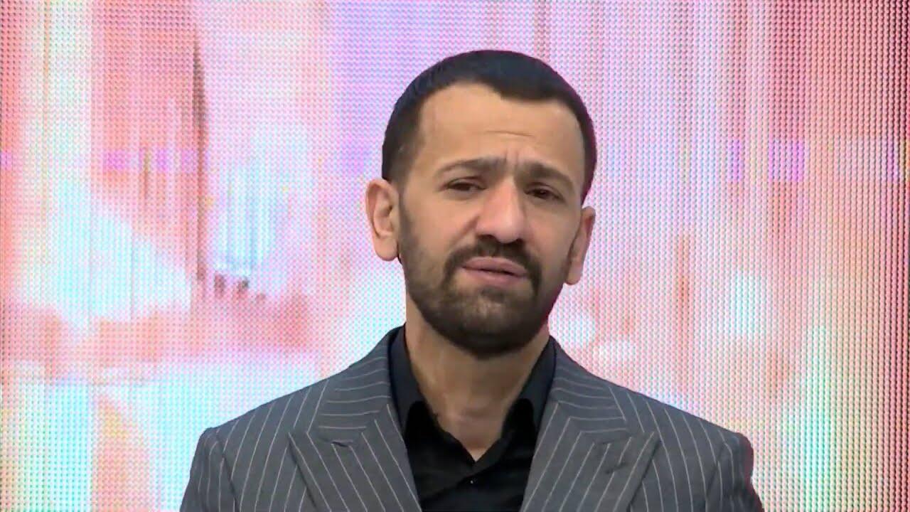 Mərhum meyxana&ccedil;ının qızının paylaşımı G&Uuml;NDƏM OLDU 