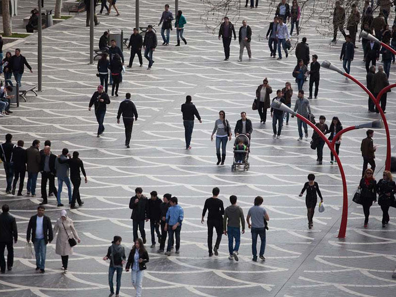 Nazirlik əhaliyə müraciət etdi  "...ağırlaşmaları çox görürük"