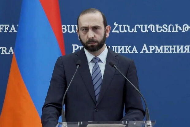 Mirzoyan sabah Moskvaya gedəcək