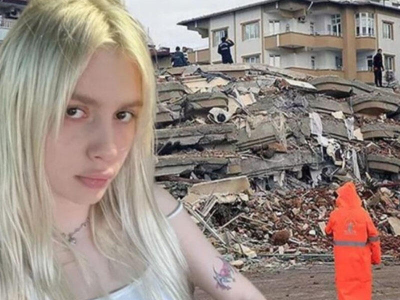 Aleyna Tilkidən diqqətçəkən paylaşım: "Özümdən utandım"  FOTO