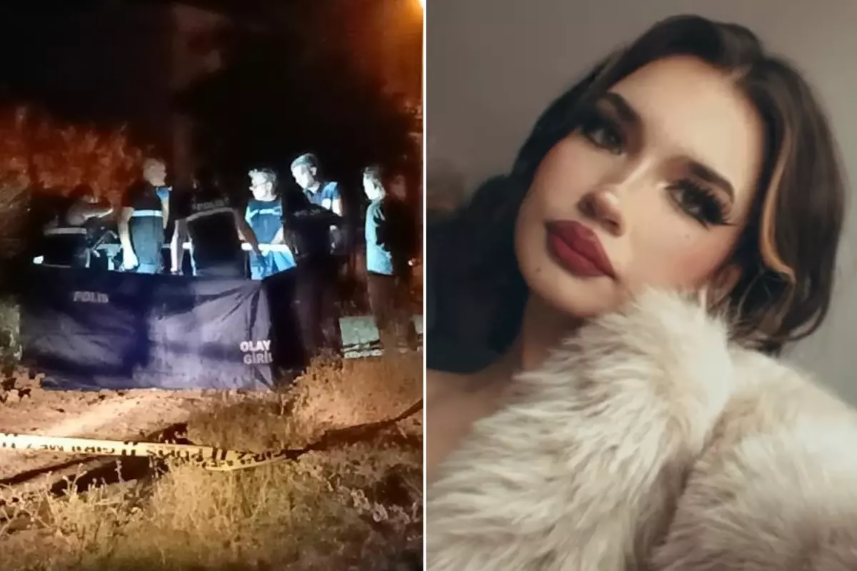 Türkiyədə 20 yaşlı tələbə meşədə ölü tapıldı  5 nəfər saxlanıldı 