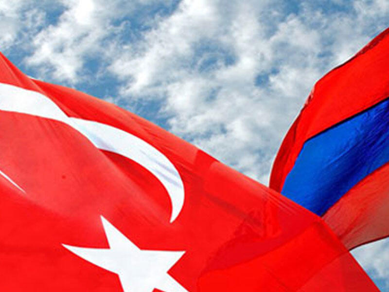 Türkiyə Ermənistanla barışmaq üçün