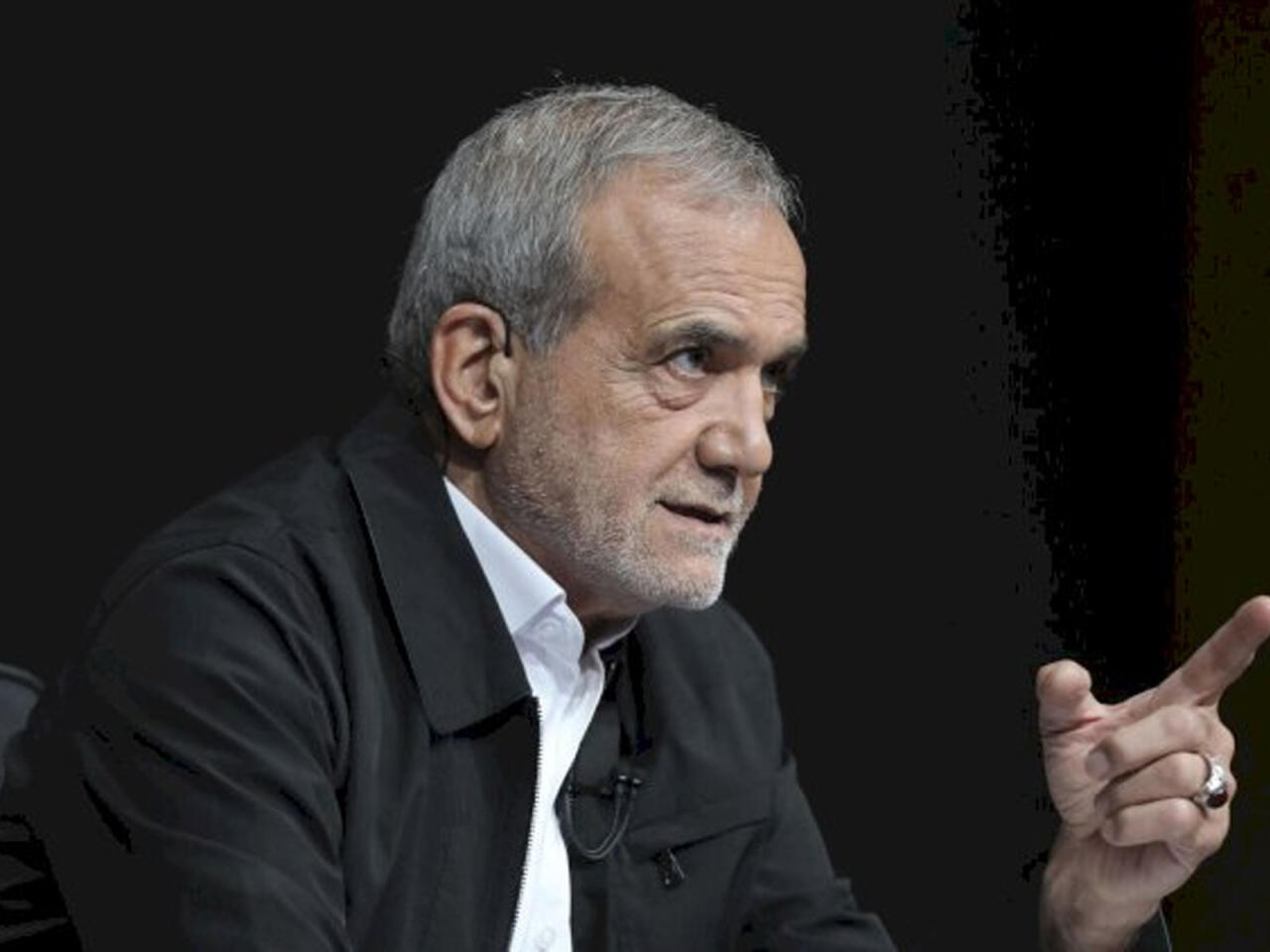 Pezeşkian Zəngəzur dəhlizi ilə bağlı: Məsələ xəbərlərdə şişirdildiyi kimi deyil