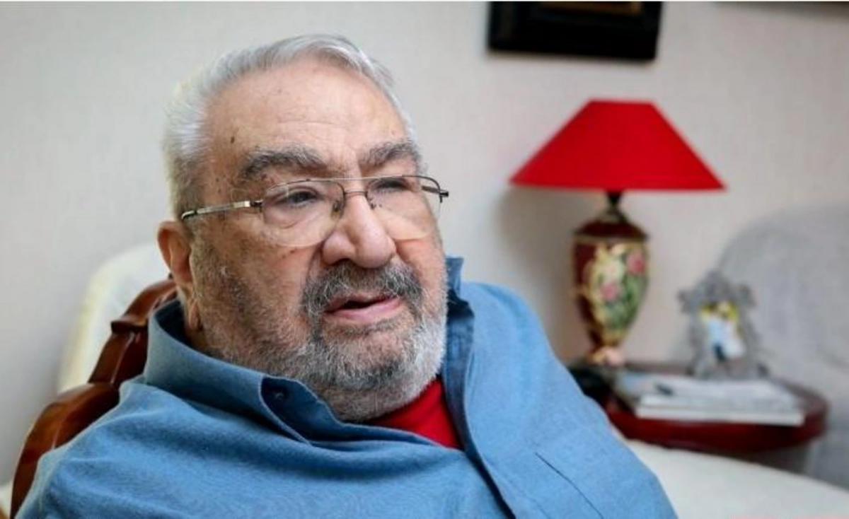 Xəyyam Mirzəzadənin 90 illiyinə həsr olunmuş növbəti konsertini keçirəcək