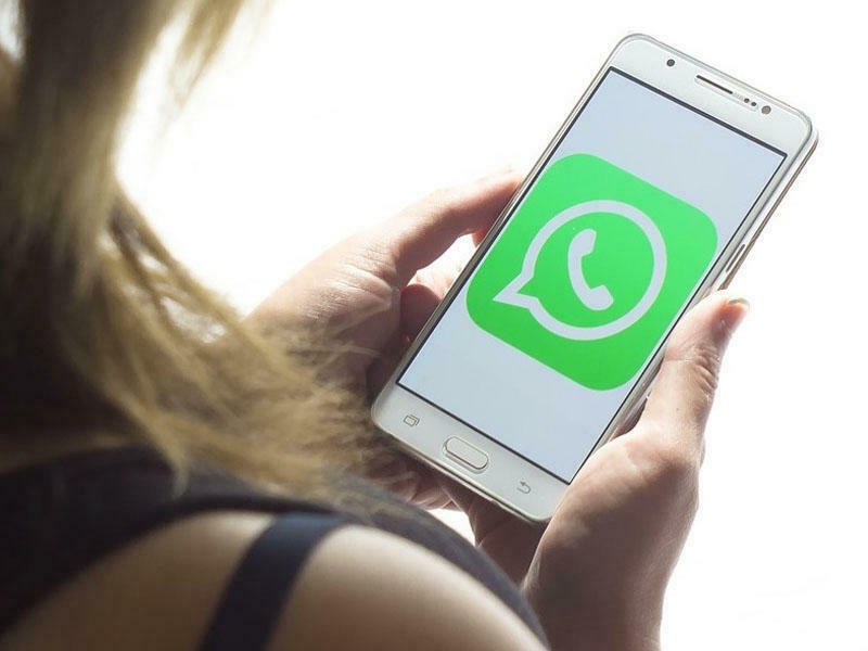 "WhatsApp"dan növbəti yenilik