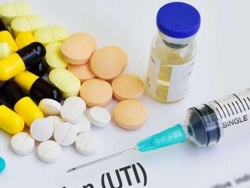 Son 40 ildə ilk dəfə  Yeni nəsil antibiotik