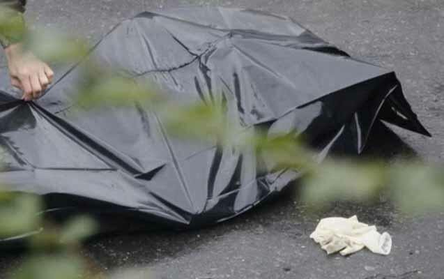 Kişinin meyiti qardaşının həyətindən tapıldı