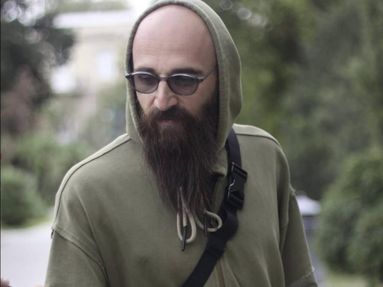 Xəzərdən tanınmış fotoqrafın meyiti tapıldı  FOTO