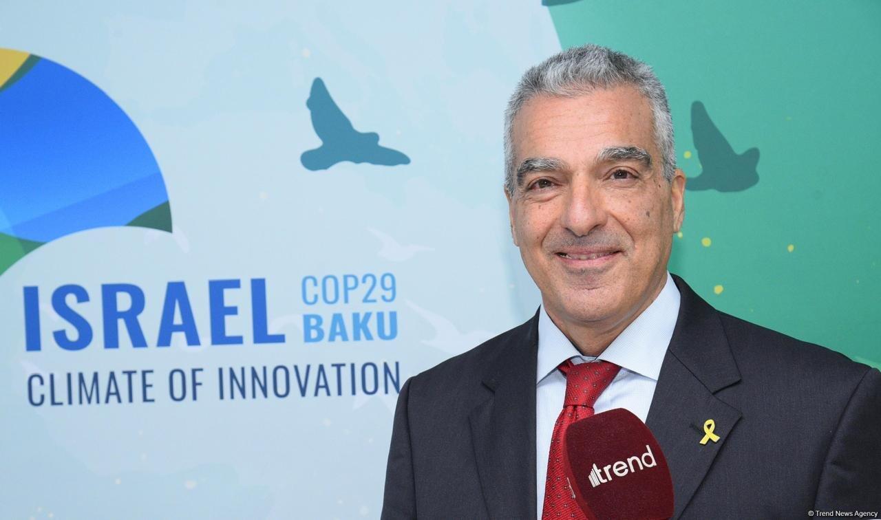 COP for Hope: COP29da artıq mühüm nəticələr əldə edilib 