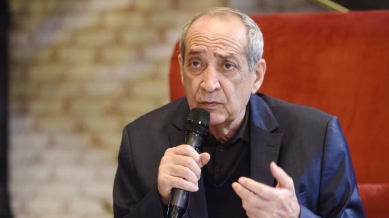 “10 ildən çoxdur ki, əziyyət çəkirəm...”  Rasim Balayev xəstəliyindən danışdı