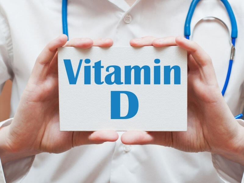 D vitamini çatışmazlığının