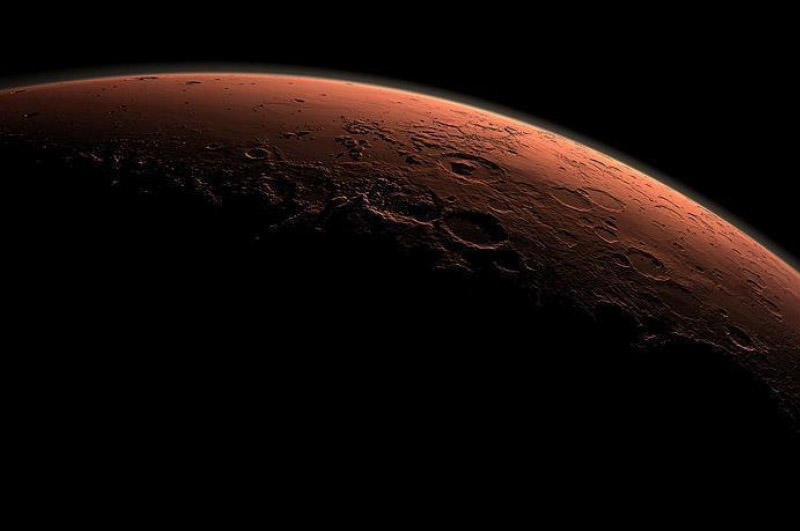 "Europa Clipper" Marsı görüntülədi – Qəribə görüntü alimləri təəccübləndirdi