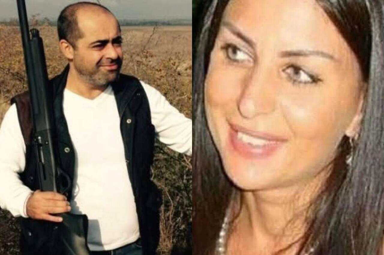 İş&ccedil;isini &ouml;ld&uuml;rd&uuml;y&uuml; deyilən biznesmen cəzadan azad edilə bilər  Anlaqsız imiş