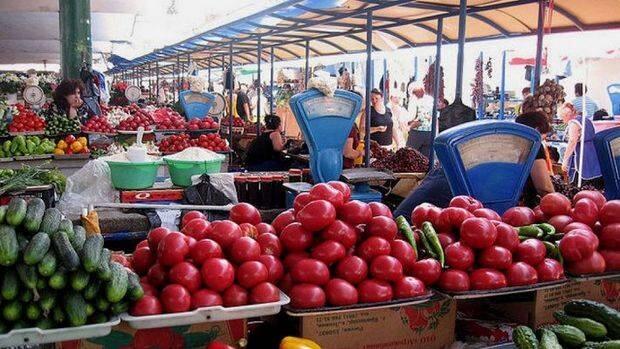 Bakının məşhur bazarı bu əraziyə köçürülür