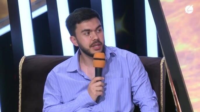 Tanınmış müğənni ağır qəzaya düşdü  "Maşının yarısı yoxdur..." 